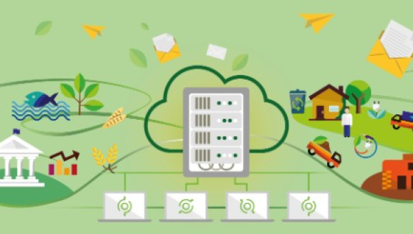 Knowledge Centre for Bioeconomy newsletter