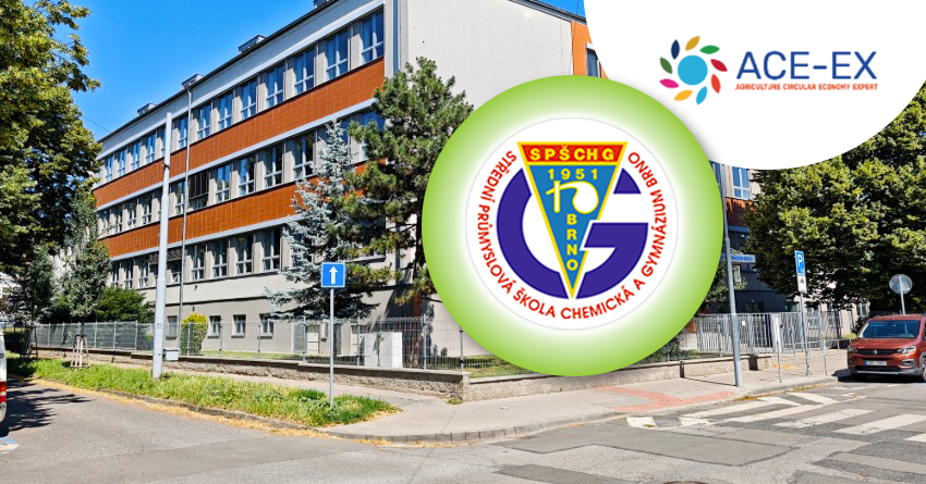 Mezinárodní konference ACE-EX - úspěch člena HUBu
