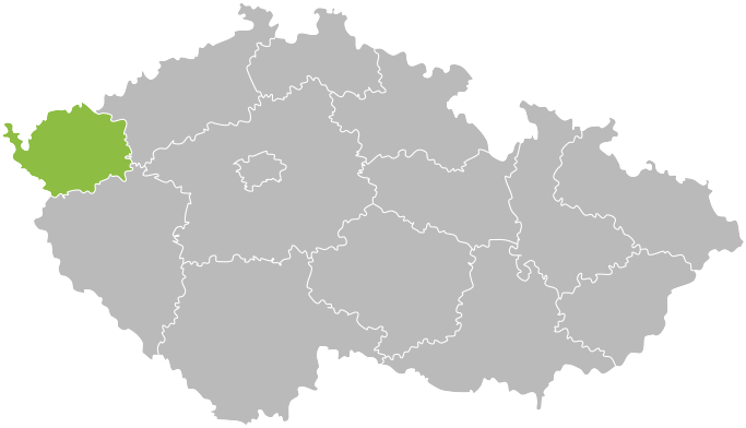 ČR kraj Praha