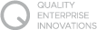 Q logo