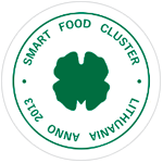 Smart Food Cluster
