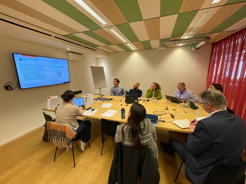 Freshwater Press Release - March 3, 2026